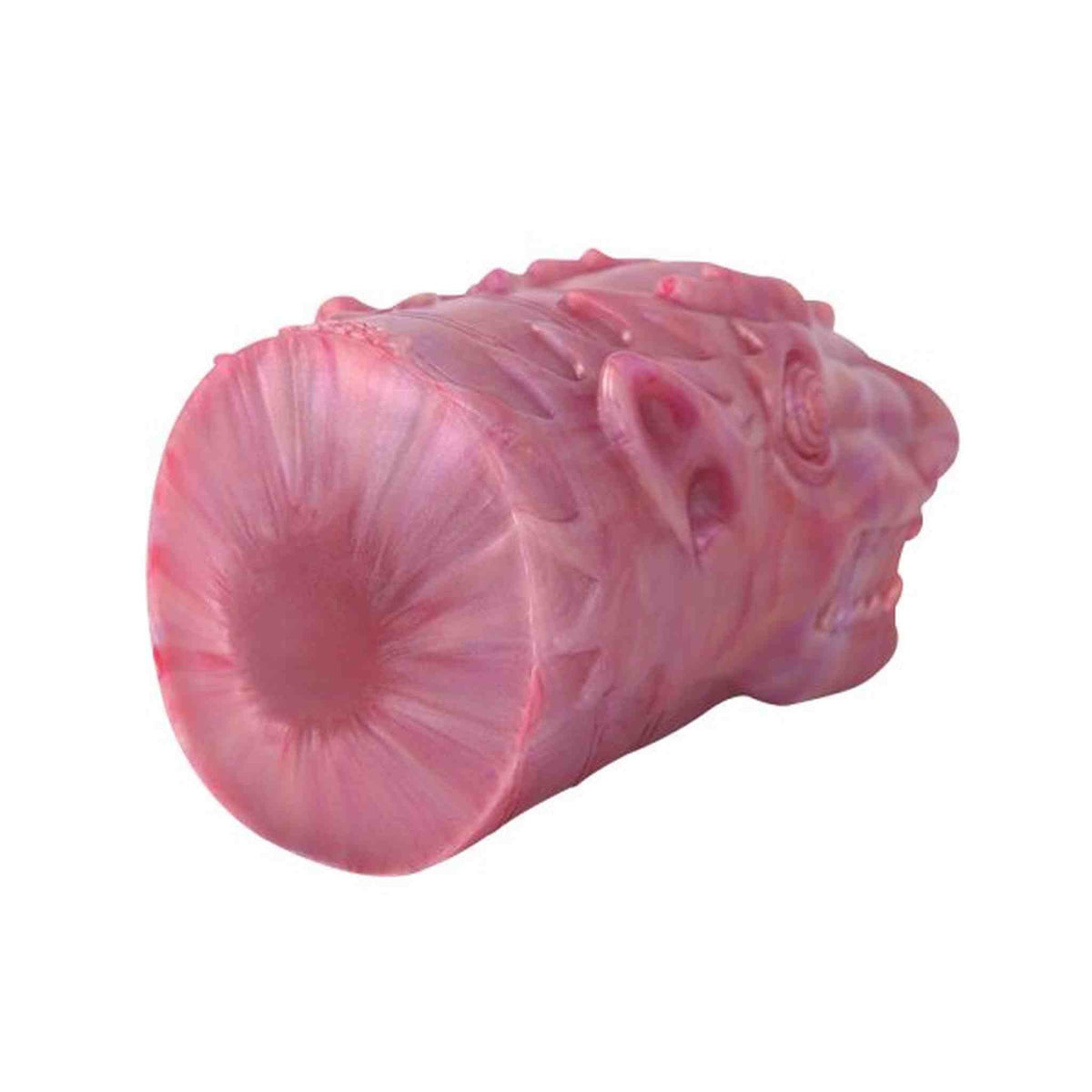 Day Dragon Male Masturbator