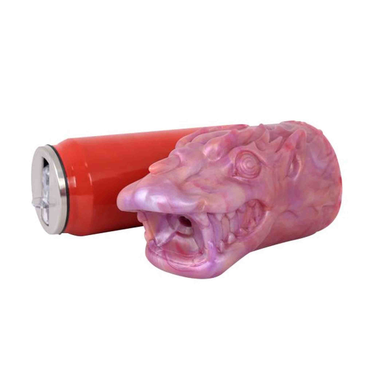 Day Dragon Male Masturbator