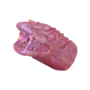 Day Dragon Male Masturbator