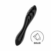 Dazzling Crystal 1 - Black