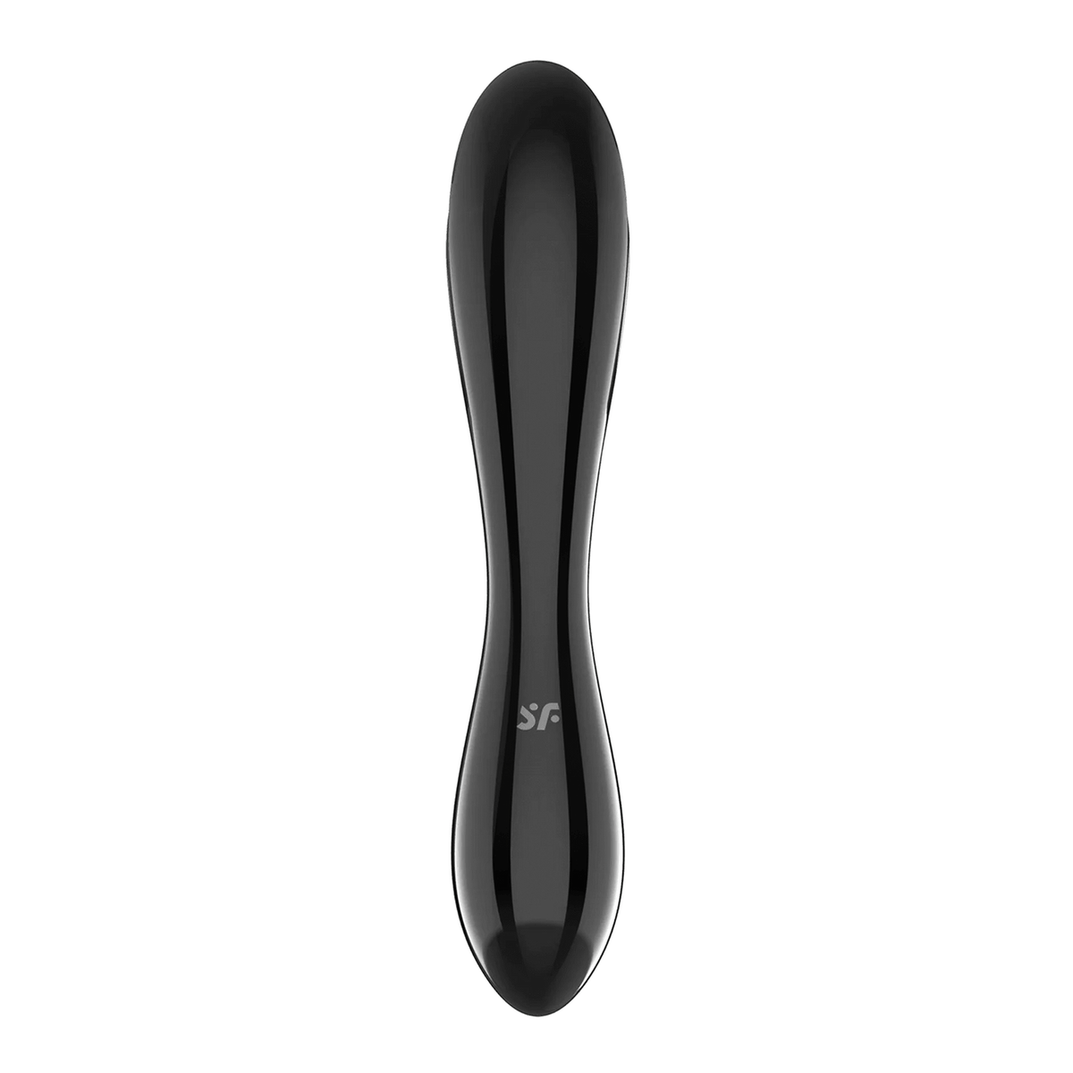 Dazzling Crystal 1 - Black