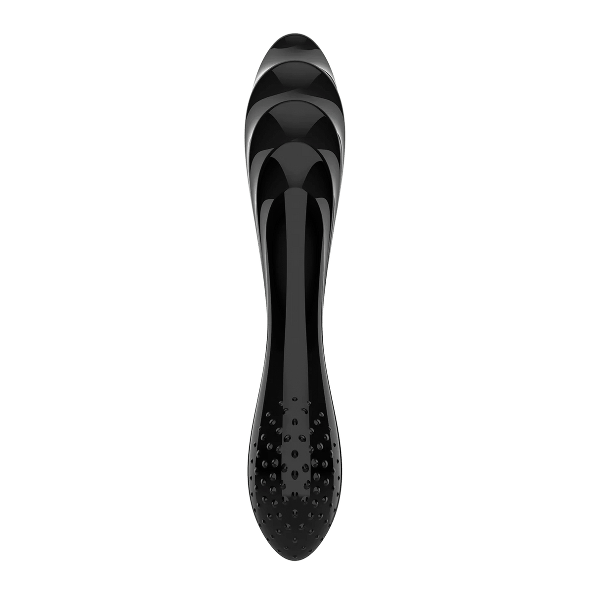 Dazzling Crystal 1 - Black