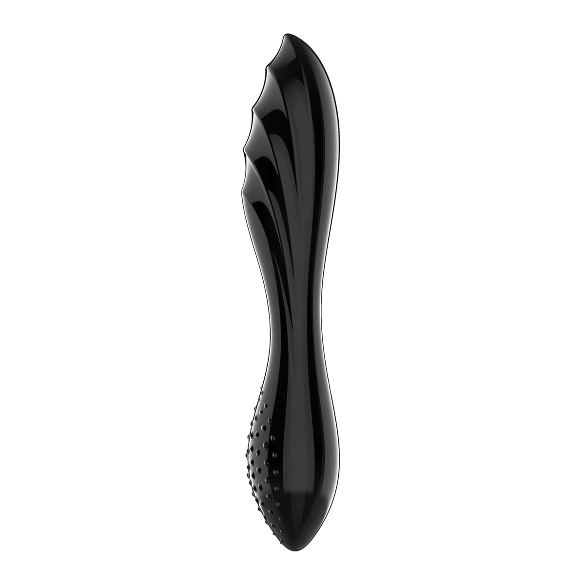 Dazzling Crystal 1 - Black