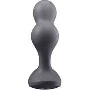 Deep Diver Vibrating Anal Plug