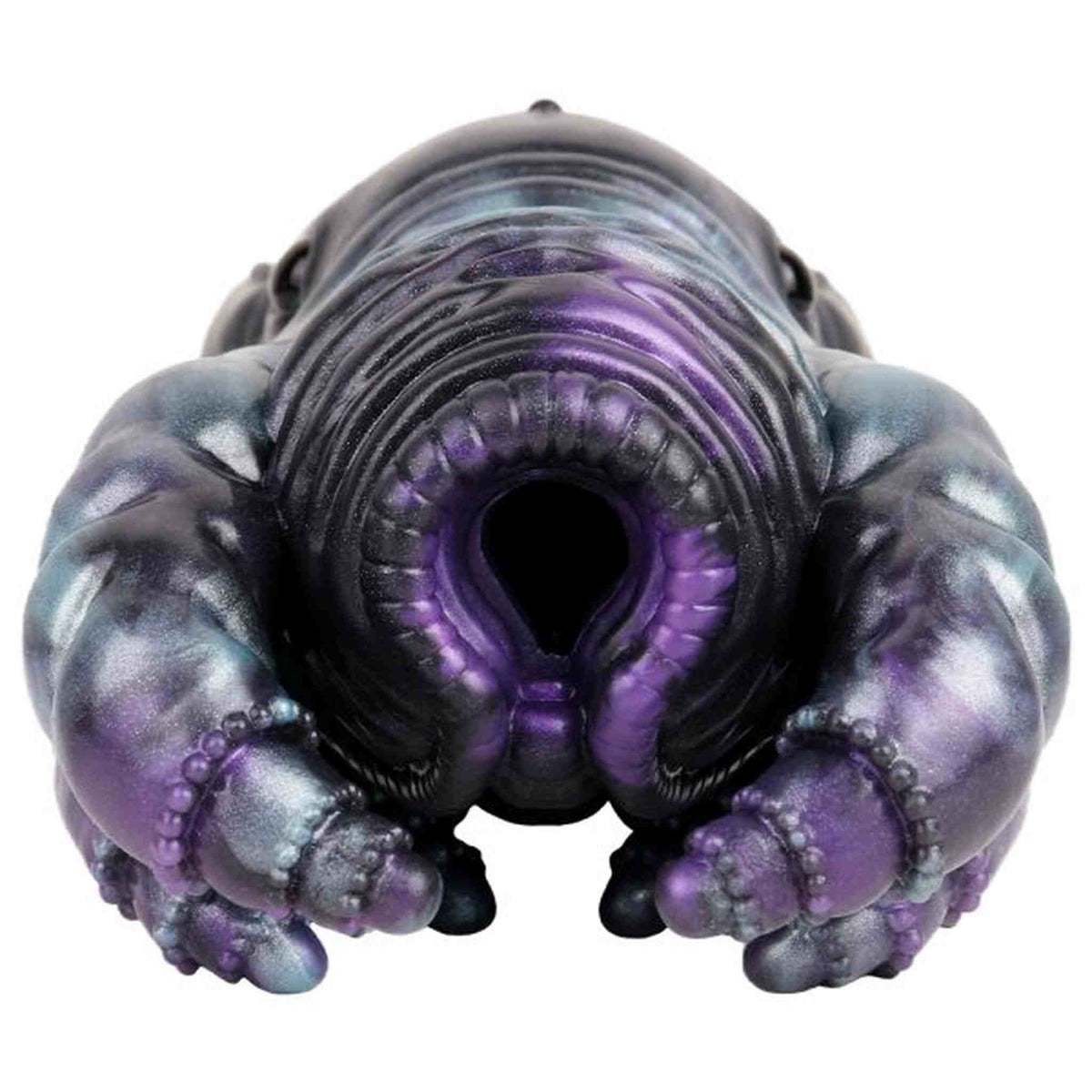 Deep Sea Secret – Hydra masturbations
