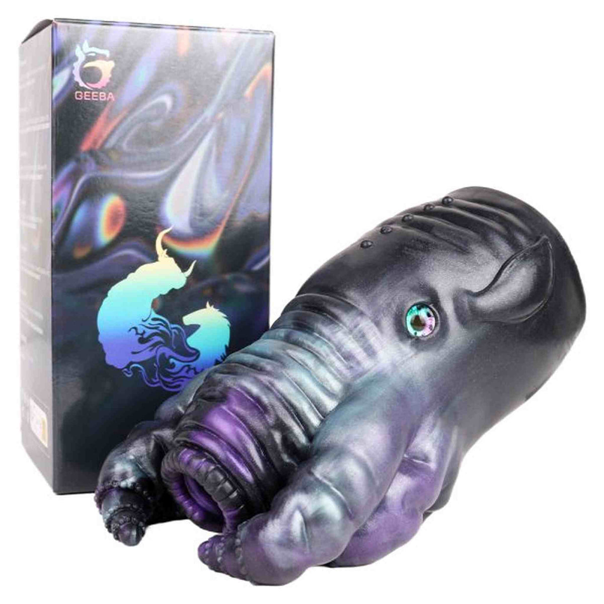 Deep Sea Secret – Hydra masturbations