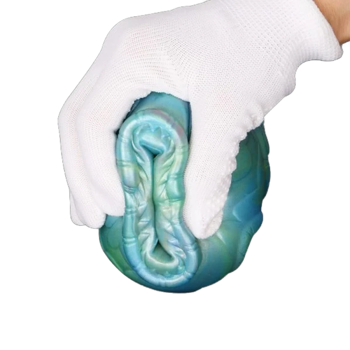 Deep-sea Octopus Male Masturbator