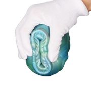 Deep-sea Octopus Male Masturbator