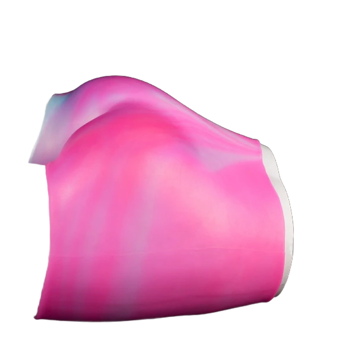 Deer Cock Silicone Leather Pants
