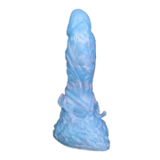 Deer Penis Silicone Dildo Female Masturbator