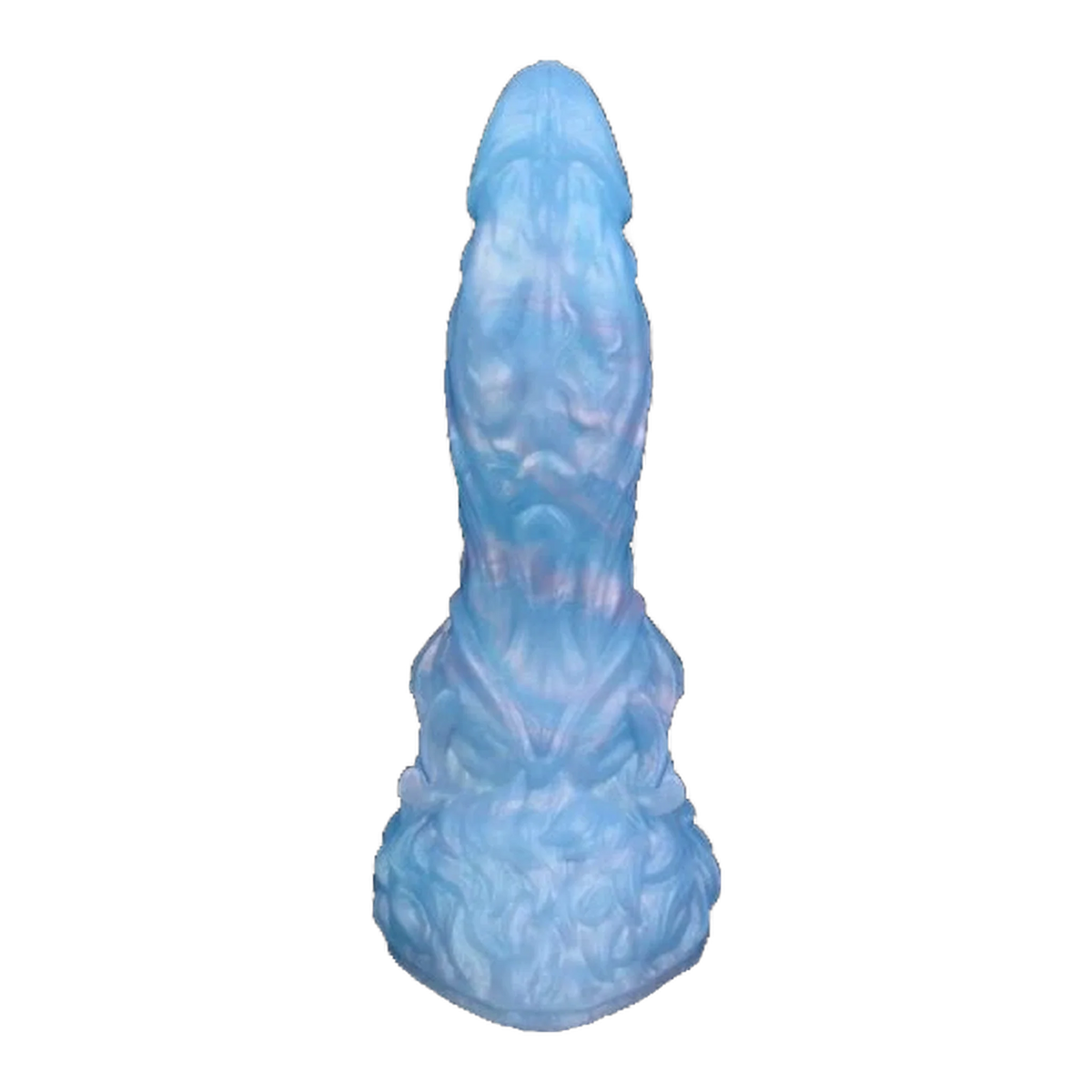 Deer Penis Silicone Dildo Female Masturbator