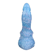 Deer Penis Silicone Dildo Female Masturbator