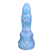 Deer Penis Silicone Dildo Female Masturbator