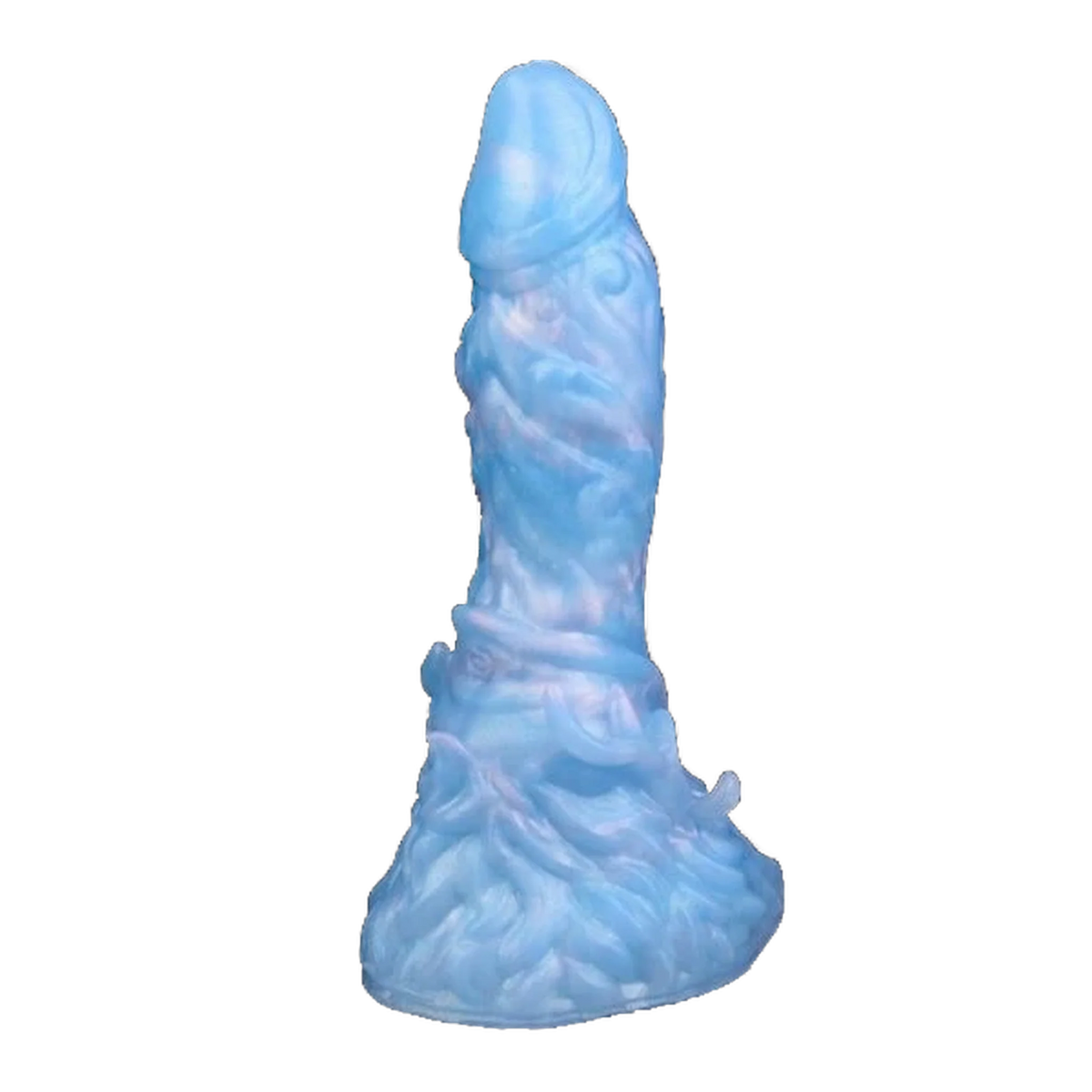 Deer Penis Silicone Dildo Female Masturbator