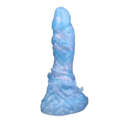 Deer Penis Silicone Dildo Female Masturbator