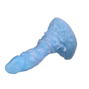 Deer Penis Silicone Dildo Female Masturbator
