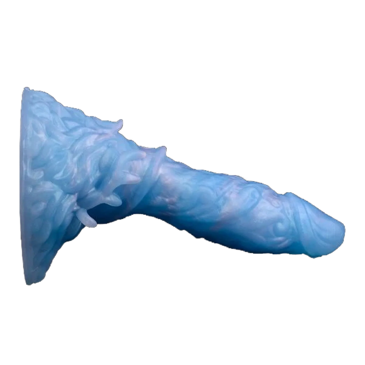 Deer Penis Silicone Dildo Female Masturbator