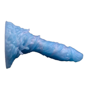 Deer Penis Silicone Dildo Female Masturbator