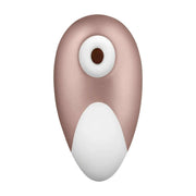 Deluxe - Air Pulse Stimulator