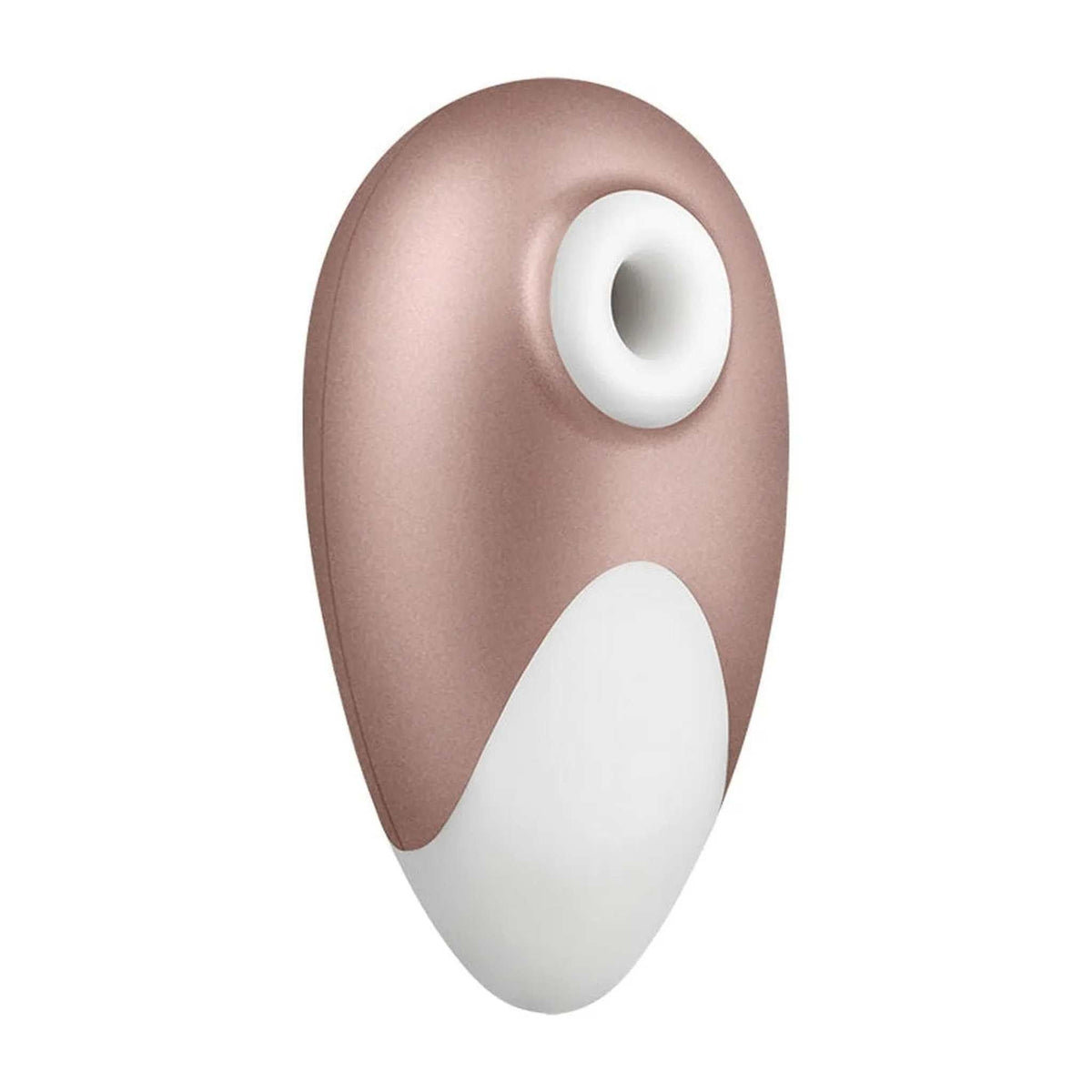 Deluxe - Air Pulse Stimulator