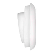 Deluxe Air Pulse Stimulator Climax Tips - White