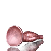 Deva Fantasy Bottle Giant Dildo Vaginal Massage Liquid Silicone Dildo Masturbator