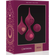 Deva Kit Allenamento Pelvico