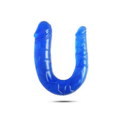 Dildo Anale/Vaginale in Jelly morbido