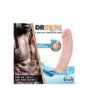 Dildo Autolubrificante 8 ″