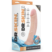 Dildo Autolubrificante 8 ″