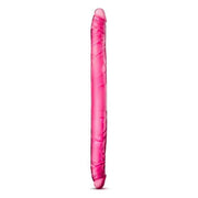 Dildo Double Dong Flessibile