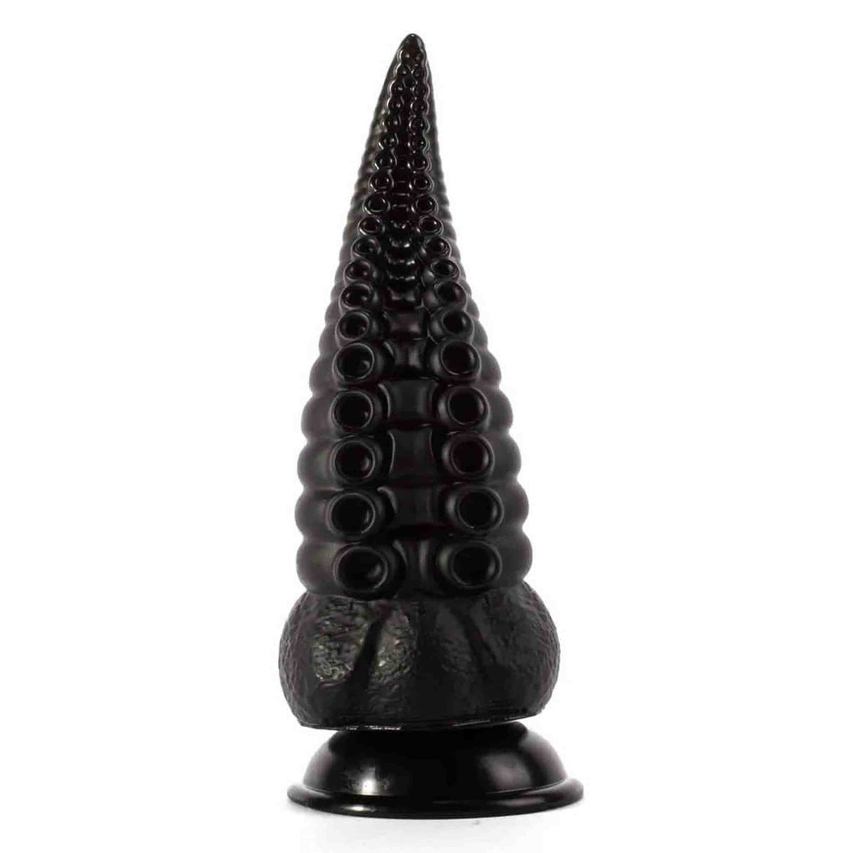 Dildo Tentacolo con Ventose in rilievo