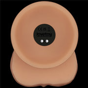 Dildo Vibratore Realistico 8.5″