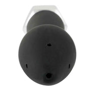 Dildo in silicone per doccia anale