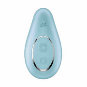 Pannello controllo pulsanti vibratore Dipping Delight vista frontale
