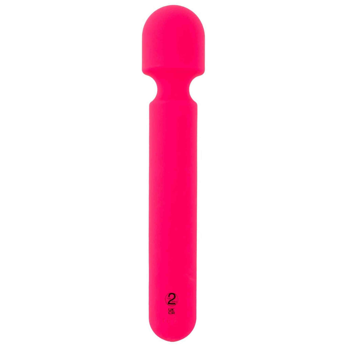 Display Wand 30 cm Silicone Ricaricabile