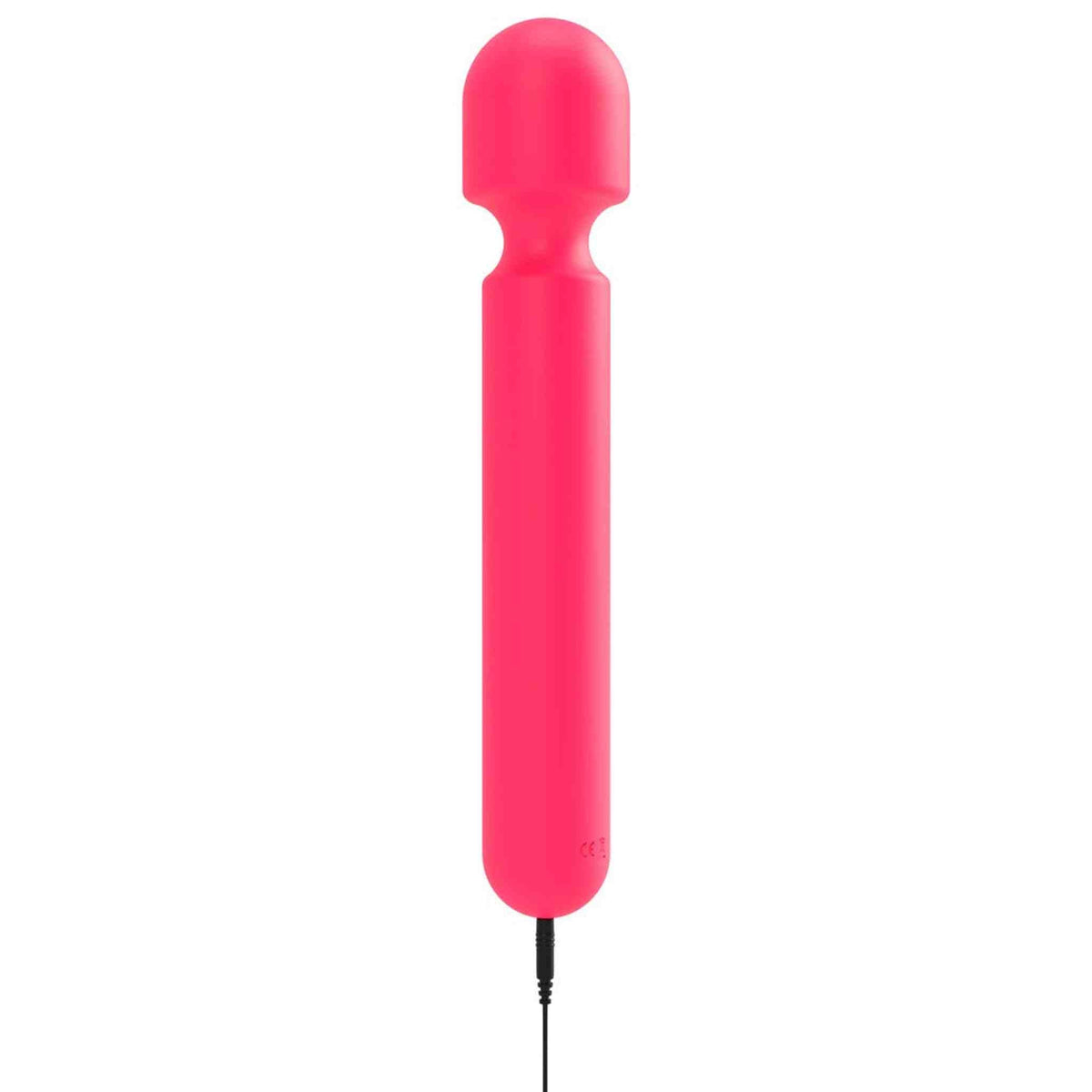 Display Wand 30 cm Silicone Ricaricabile