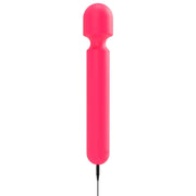 Display Wand 30 cm Silicone Ricaricabile