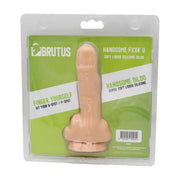 Ditone in Silicone Liquido Extra Morbido