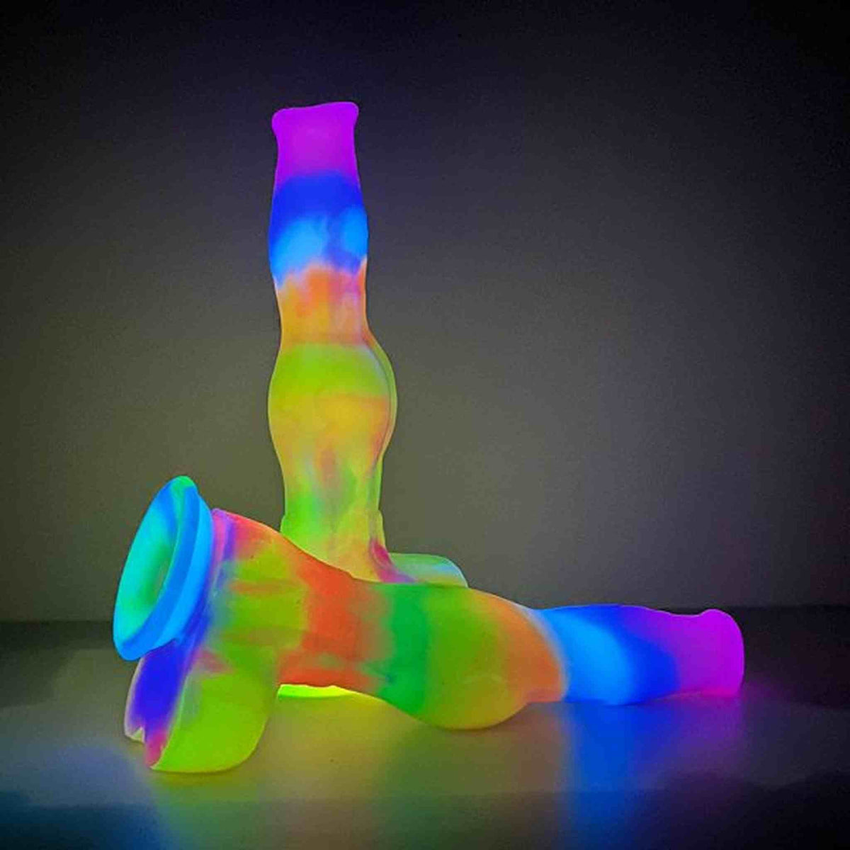 Doberman Pinscher Dildo