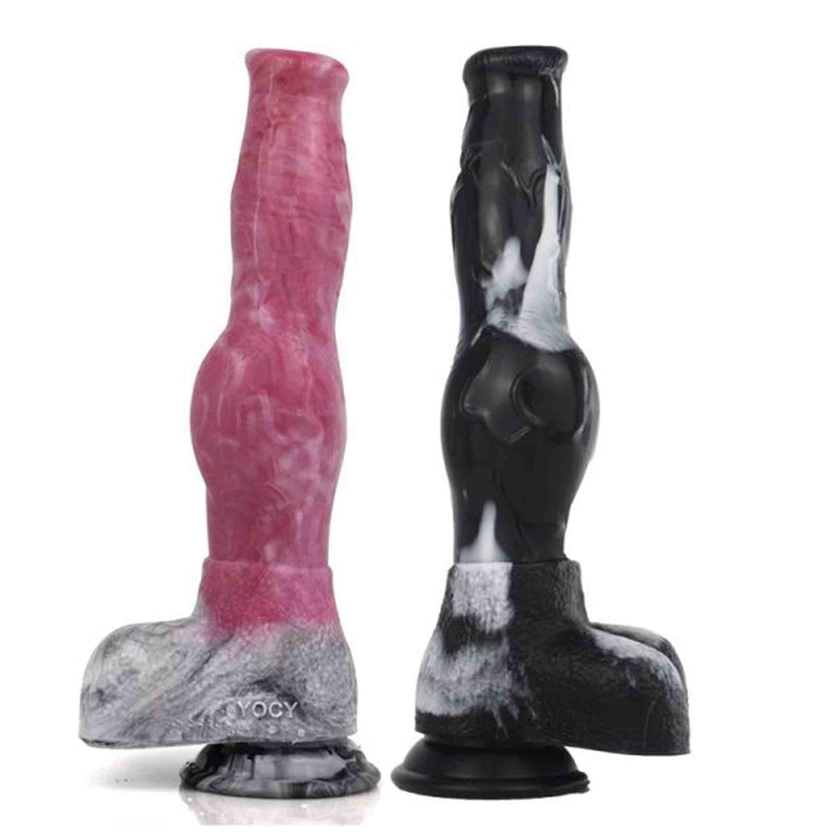 Doberman Pinscher Dildo