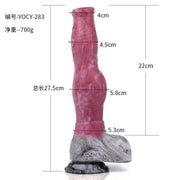 Doberman Pinscher Dildo