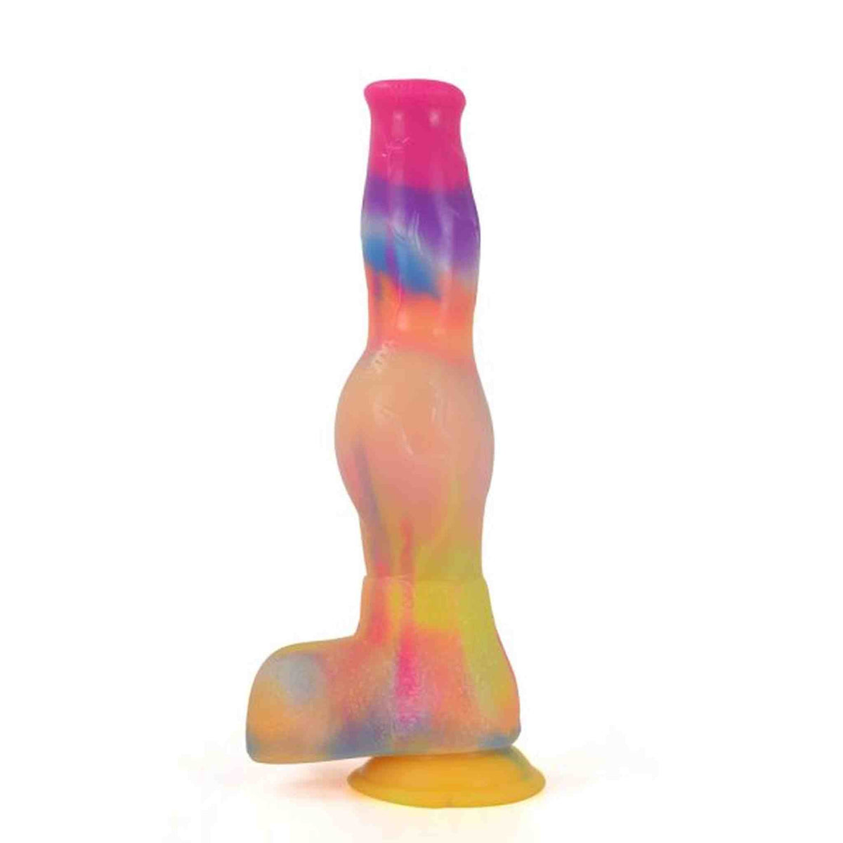 Doberman Pinscher Dildo