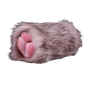 Dog Shape Pussy Toy Fantasy Furry Masturbator