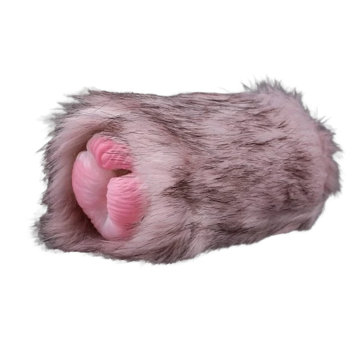 Dog Shape Pussy Toy Fantasy Furry Masturbator