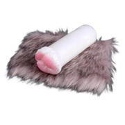 Dog Shape Pussy Toy Fantasy Furry Masturbator