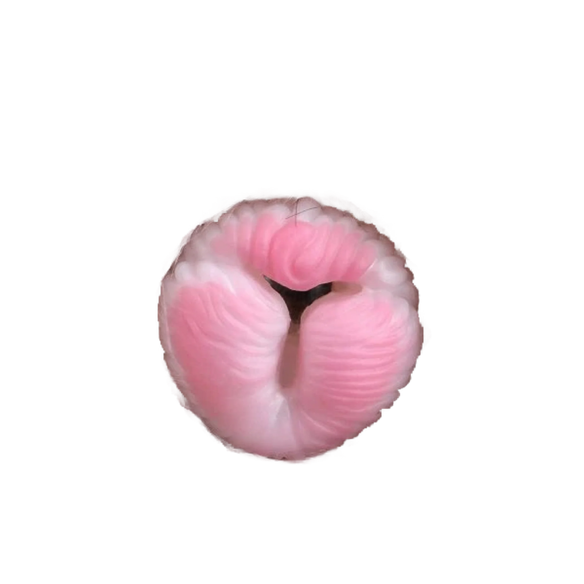 Dog Shape Pussy Toy Fantasy Furry Masturbator