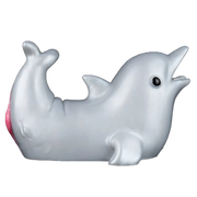 Dolphin shape masturbations for men