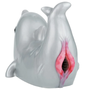 Dolphin shape masturbations for men