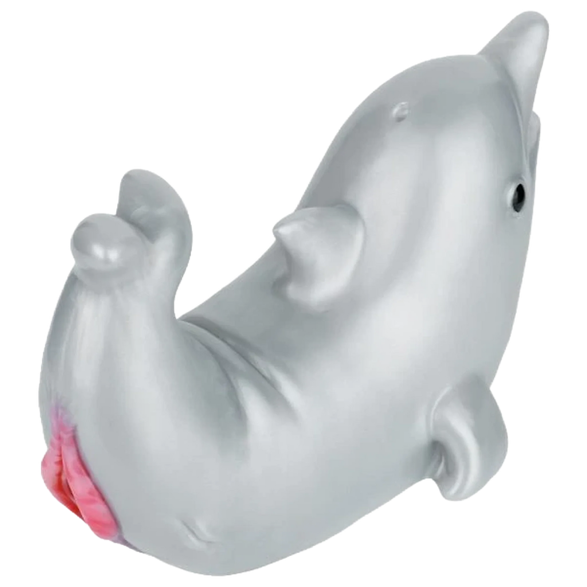 Dolphin shape masturbations for men